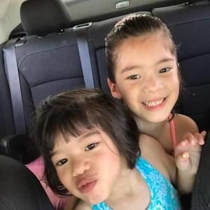 Meet your Posher, Marisol